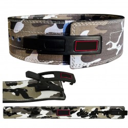 Lever Belt